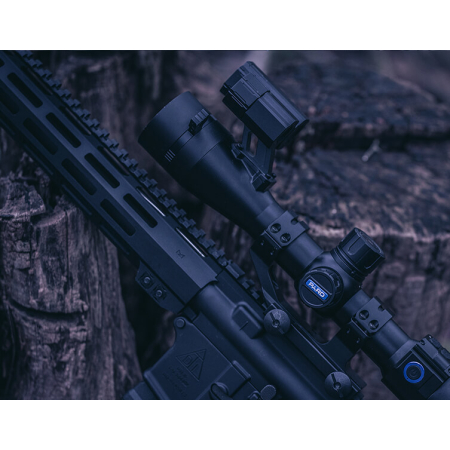 Pard NS4 Night Stalker 4K LRF (Ogniskowa 70mm) 940nm